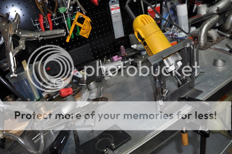 how to make your own pipe beveler